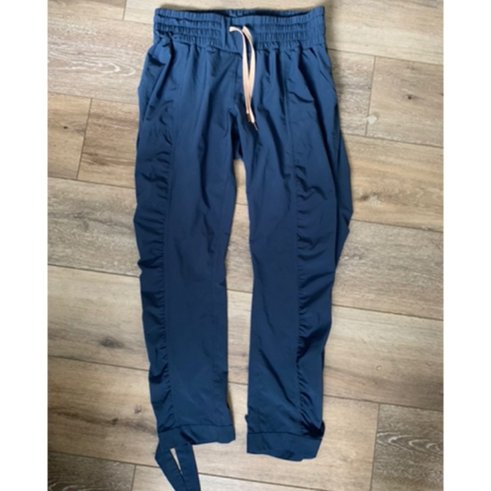 PrAna Pull on Pants